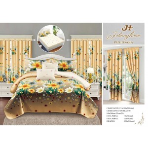 SET LENJERIE CU DRAPERII SET LENJERIE CU DRAPERII